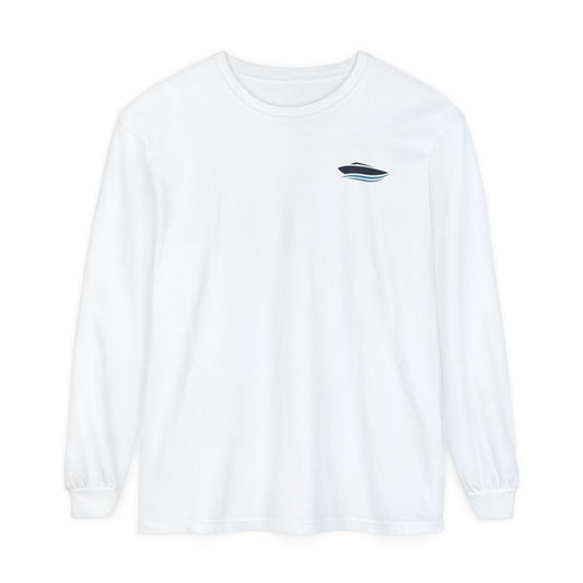 Boat Essential Long Sleeve T-Shirt